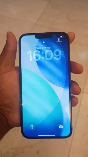 iPhone 14 plus 128GB Bateria 86%