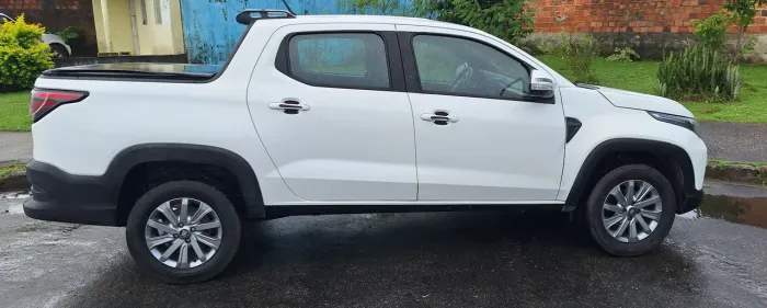 Fiat Strada Freedom 1.3 Flex 8V CD 2021