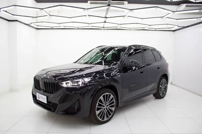 BMW X1 Sdrive 20I M Sport 2.0 TB Aut. 2024