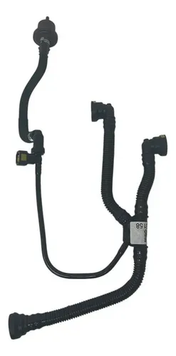 Válvula Canister Citroen C3 1.5 2013 2014 2015 2016 2017 20