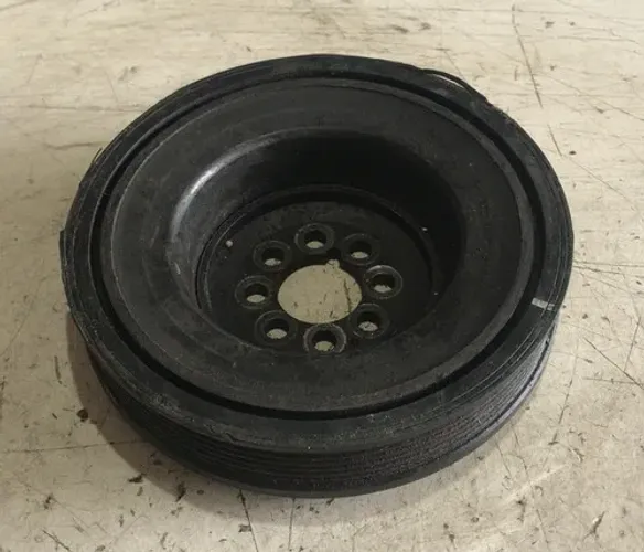 Polia Do Virabrequim Audi A6 4.2 V8 1998 - 2004