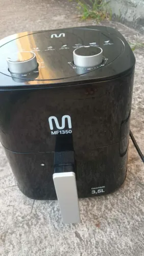 Airfryer 220 volts