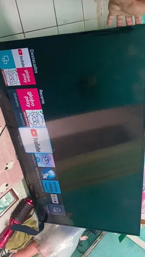 Tv Samsung 43