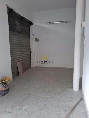 Loja em ótimo ponto do Bairro Renascença