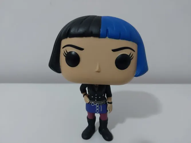 Funko Knives Chau
