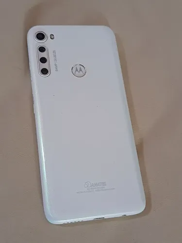 Moto one vision plus.