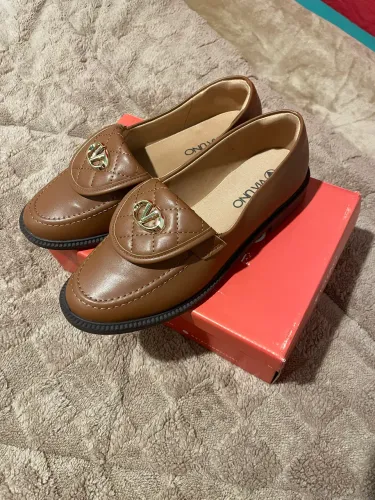 Sapato feminino novo