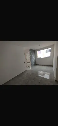 Alugo apartamento 
