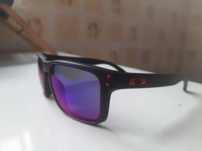 Oakley holbrook matte 
