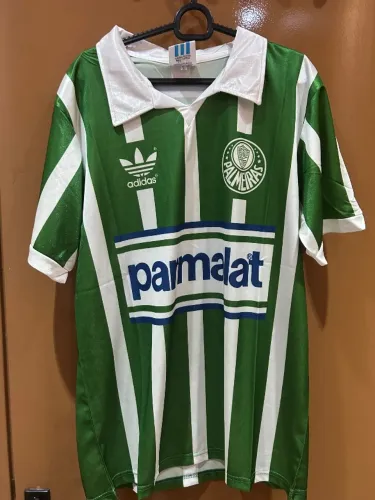 Camisa do palmeiras retro G