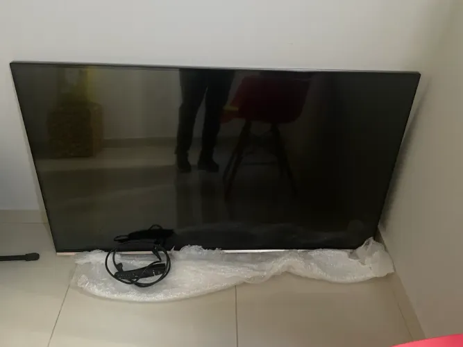 Vendo TV SMART 55polegadas