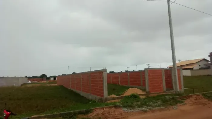 VENDO OU NEGOCIO TERRENO 8x28 SJB 
