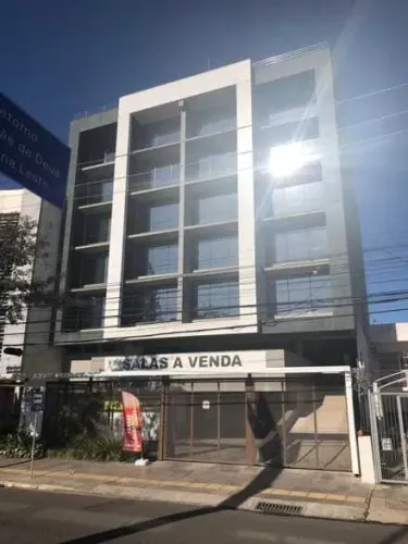PORTO ALEGRE - SALA COMERCIAL - PRAIA DE BELAS
