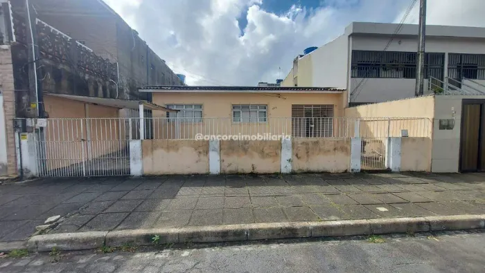 Casa com 480m² em Jardim São Paulo