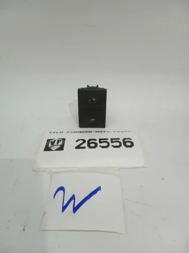 Interruptor Botão Vidro Elétrico Volkswagen Gol  G3 2005
