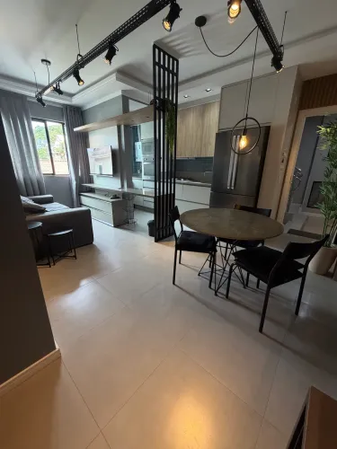  APARTAMENTO MOBILIADO NA PRAIA DOS AMORES