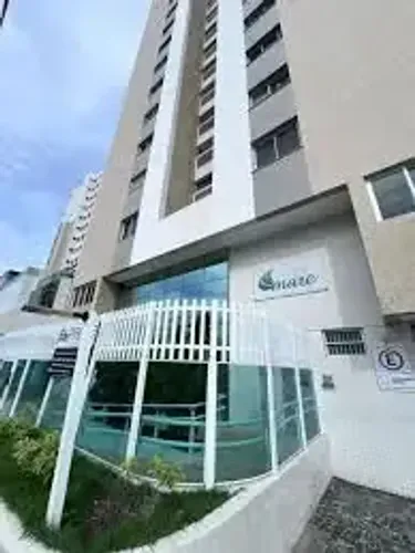 Apartamento à venda no Verde Mare Residence, ATALAIA, Aracaju, SE