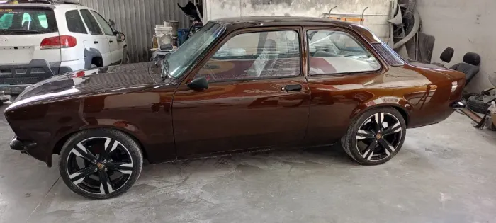Chevrolet Chevette L / SL / Sl/e / DL / SE 1.6 1985