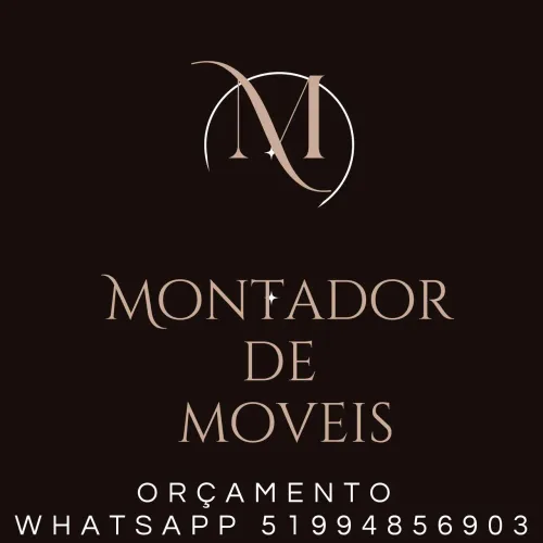 Montador de móveis
