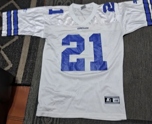 Camisa de futebol americano