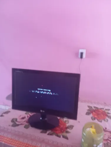Monitor pc