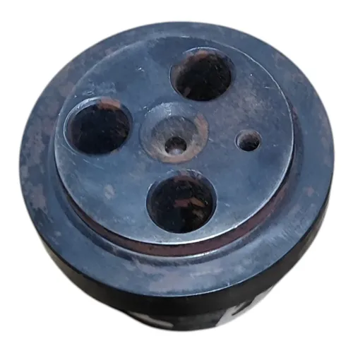 Cubo Engrenagem Intermediaria Motor Mwm X10 X12