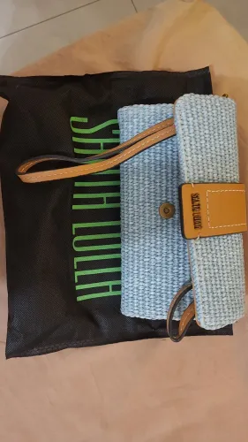 Bolsa Santa Lolla