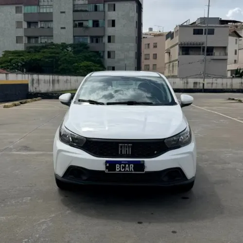Fiat Argo Drive 1.0 6V Flex 2023