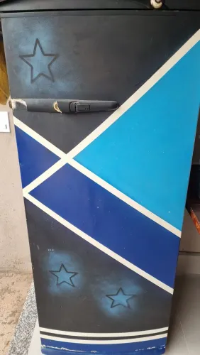 Vende-se geladeira não entrego