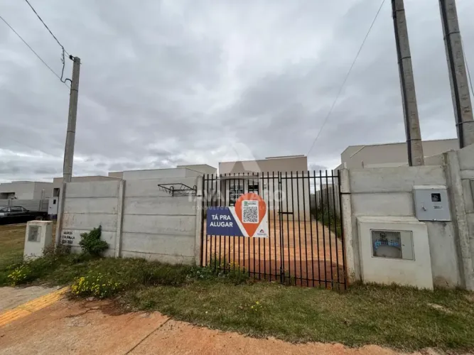 Casa Bem Viver Uvaranas