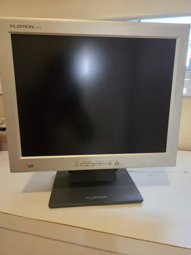 Monitor/ tela computador 