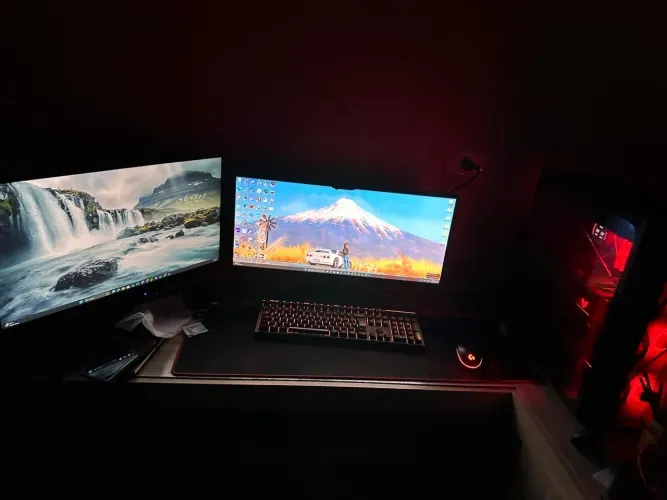 PC Gamer High-End | RTX 4070 Ti Super + i7-13700K + 16GB + Z790 + Kraken Elite 360