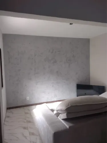 Casa Duplex no Centro com 2 Quartos