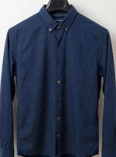 Camisas Sociais Malha Premium Marfinno Originais + 35% OFF