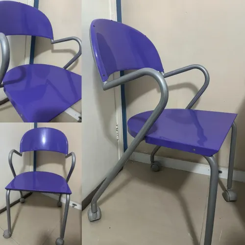 Cadeira tok stok