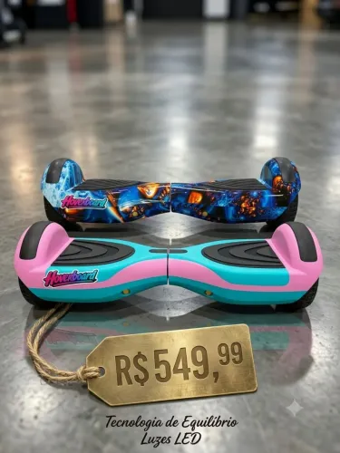 Hoverboard