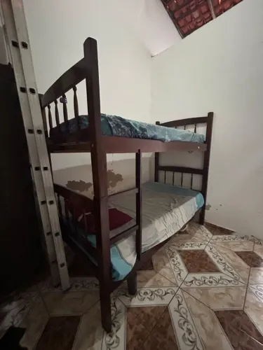 Cama beliche