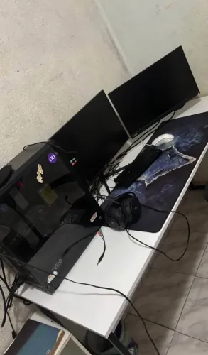 PC GAMER COMPLETO