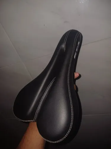 Sela De Gel Para Bike - GTA