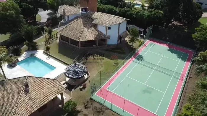 Chácara para locação, Colinas do Mosteiro de Itaici, Indaiatuba, SP
