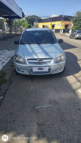 Chevrolet Celta Life/ LS 1.0 MPFI 8V Flexpower 3P 2007