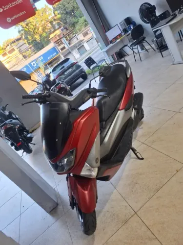 Yamaha NMax 160 cc
