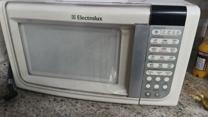 Micro ondas