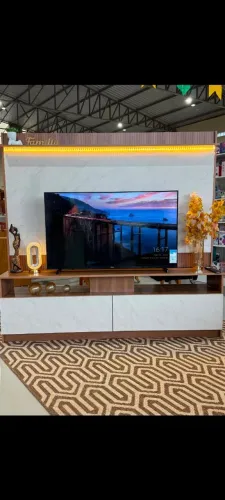 Estante home nova na caixa