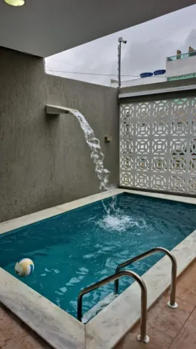 Casa por temporada tamandaré 