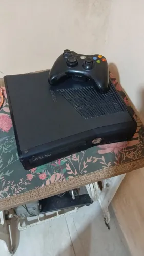 Xbox 360-usado (sem defeito mais com um problema inicial)