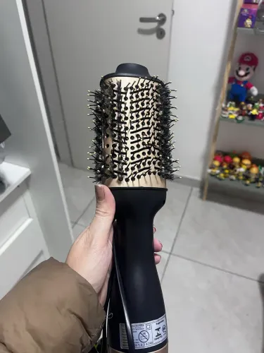 Escova secadora Mondial