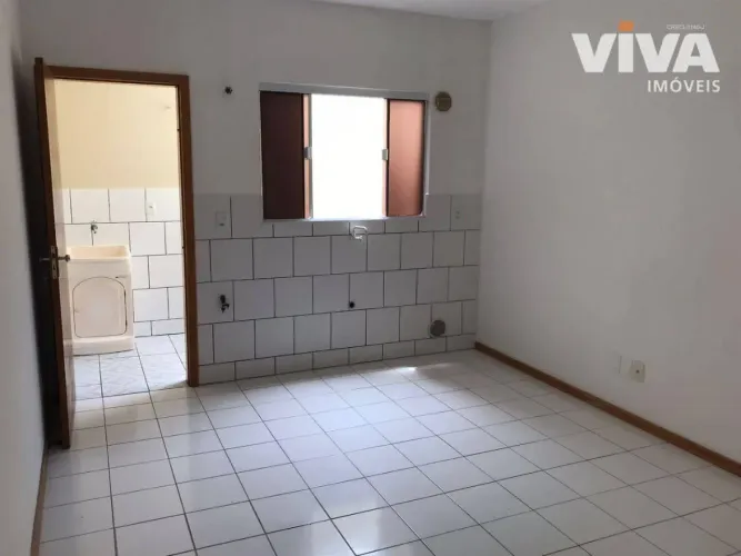 Apartamento com 1 dormitório para alugar, 48 m² por R$ 2.245,00/mês - Centro - Itajaí/SC