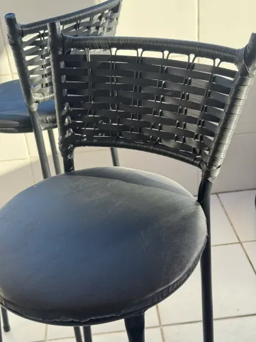 Banco alto
