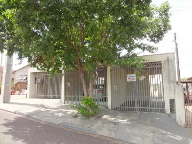 CASA PARA LOCACAO NO JARDIM PAULISTA, PROXIMO AO PRUDENSHOPPING